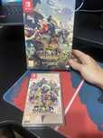 Sakuna Of Rice and Ruin Nintendo Switch edycja kolekcjonerska.