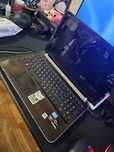Ігровий Ноутбук HP Pavilion DV6-6012EZ I7 2630QM 4x2.0GHz 8GB-1600MHz