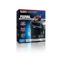 Filtro aquario fluval 207 novo