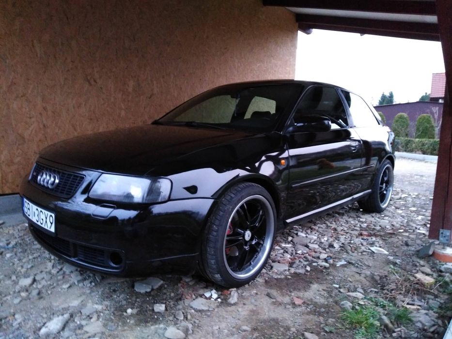 Felgi aez r 18 5x100, świeżo wypolerowane.
(Audi też na sprz