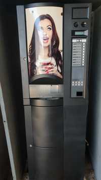 Máquina de vending bvm 921 da Bianchi