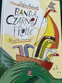 Banda Czarnej Frotté