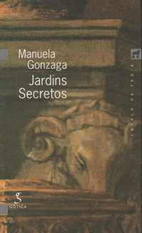 Jardins Secretos