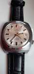 Zegarek OEBRA Alarm 17 jewels SWISS.