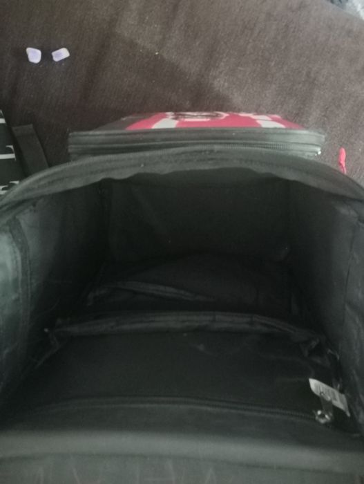 Tornister szkolny Start Wors