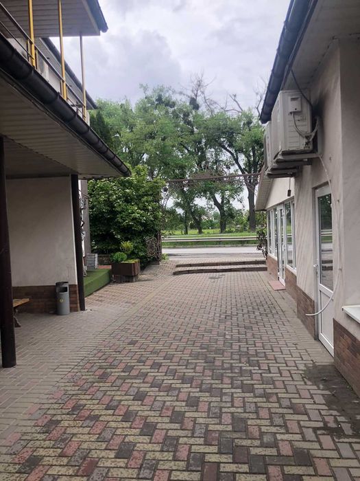 Оренда комерційного приміщення в Стрижавці 6828