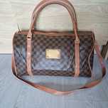 Louis Vuitton klasyczna torba podrozna