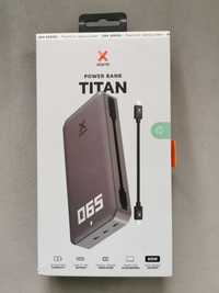 XTORM Power bank TITAN XB4