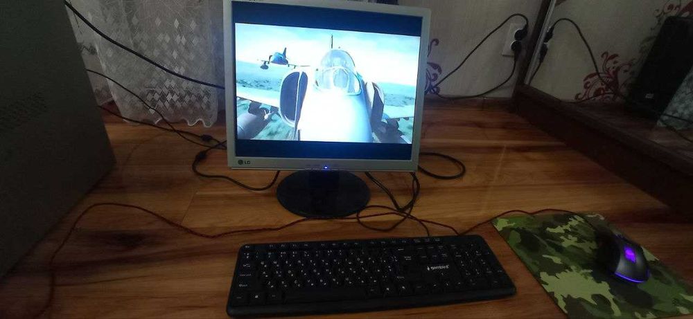 Домашній комп'ютер бу, пк бу