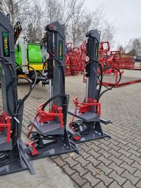 Hit! Promocja łuparka hydrauliczna 20 ton max nacisku