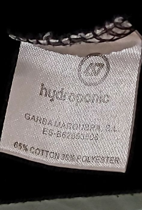 Sweat c/ capuz "Hidroponic"