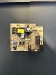 Jura F70 elektronika moduł