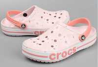 ОРИГИНАЛ! Crocs Bayaband Seasonal Floral Printed Clog 36-39