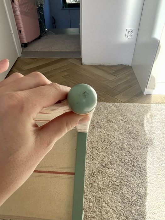 Urocze krzesełko zara home