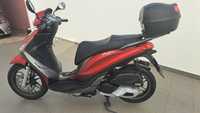 Piaggio medley S 125 ie