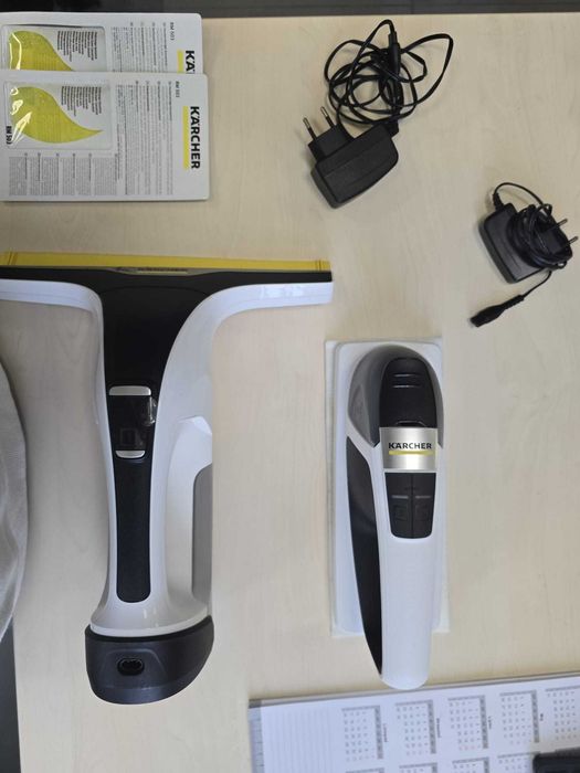 Myjka karcher do okien zestaw 2 szt.