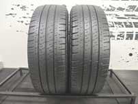 215/60r17c michelin 2021 opona letnia 6,5mm 50932