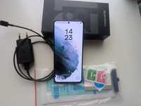 Samsung Galaxy S21 5G 128/8 Phantom Gray IDEALNY