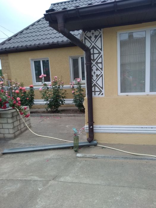 Продам будинок в м. Нова Одеса