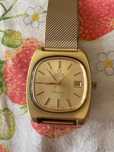 Zegarek Omega Automatic Genewe