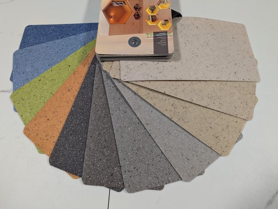 Промисловий лінолеум BIG Beauflor Extreme комерційний лінолеум