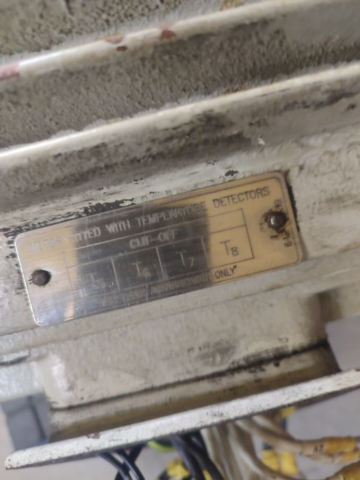 Silnik elektryczny 380v