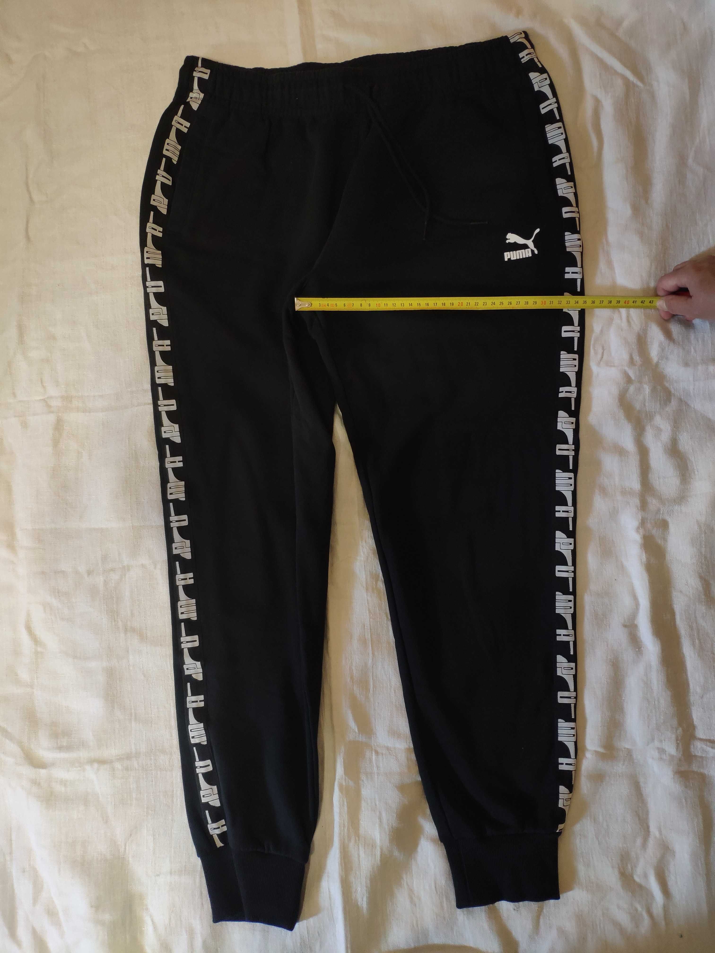 Puma XTG Sweat Pant CUFF штани (XL)