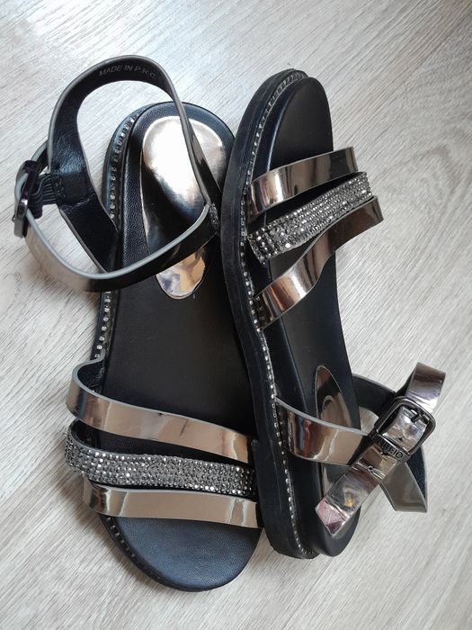 Босоніжки Liu jo, Gucci 31. Босоножки