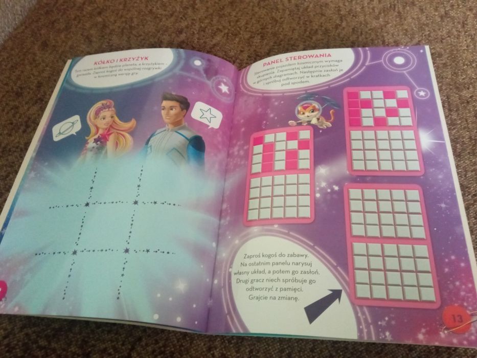 Książka dla dzieci