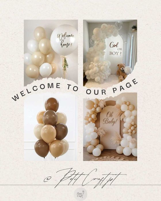 Petit Craft- Profissionais em decoração