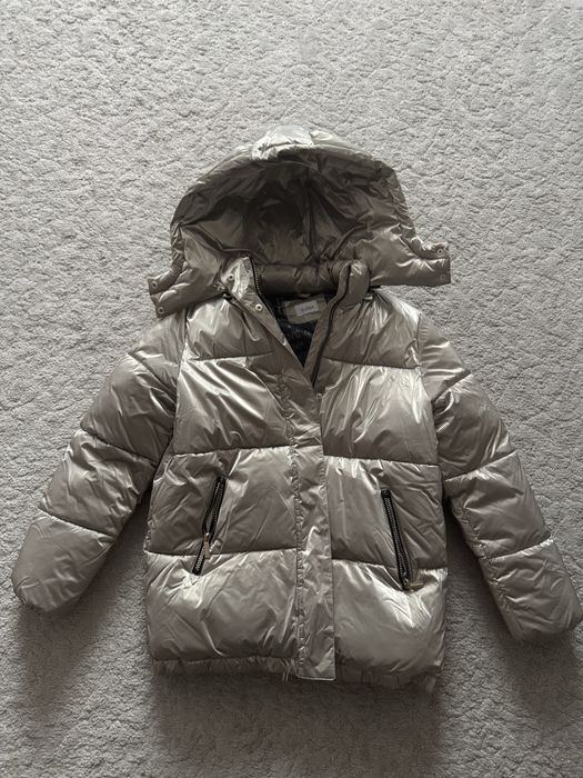 Курточка для дівчини