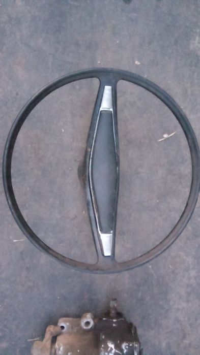 Продам Руль Ваз 2106 ссср