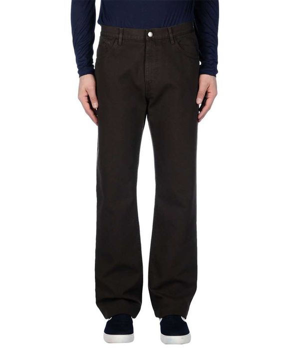 Чоловічі класичні брюки Loro Piana. Original,made in Italy.