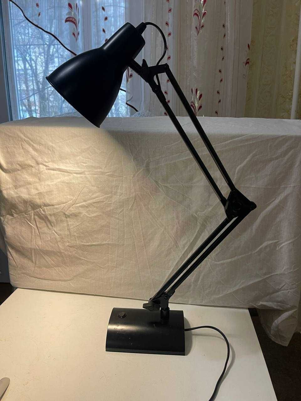Настольная лампа MeliTec. Германия