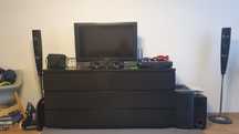 LG HT762TZ Kino domowe 5.1