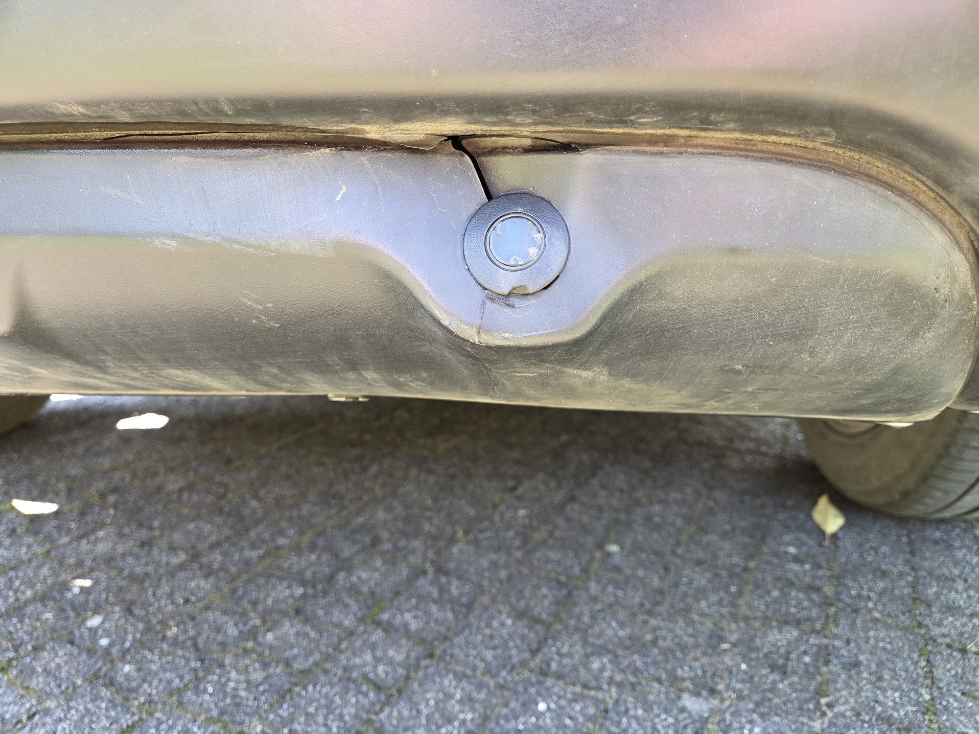 Nissan Qashqai J11 2014r.