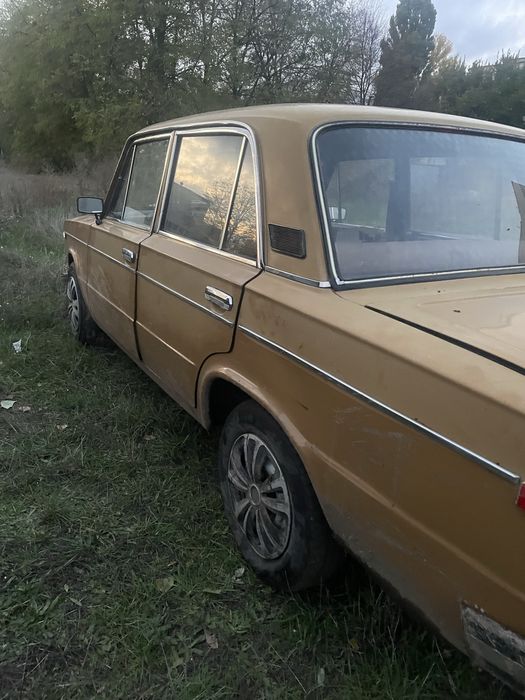 Ваз 2106 жигули