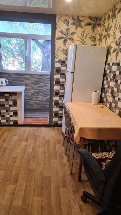 Сдам жильё в центре Павлограда посуточно