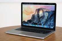 MacBookPro 13" Retina APPLE MF840 16GB RAM 256GB SSD i7