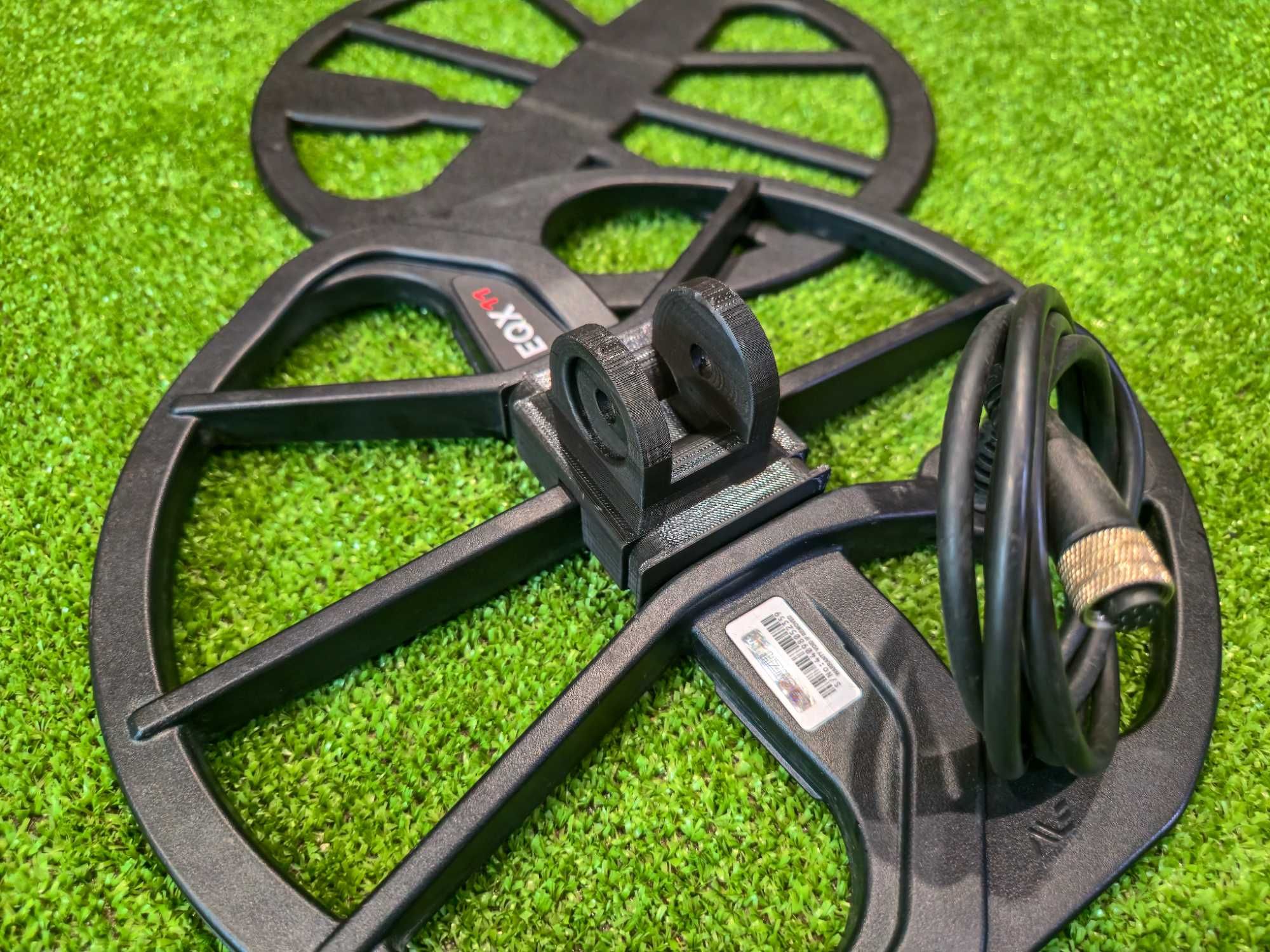 Катушка Minelab EQX 11DD