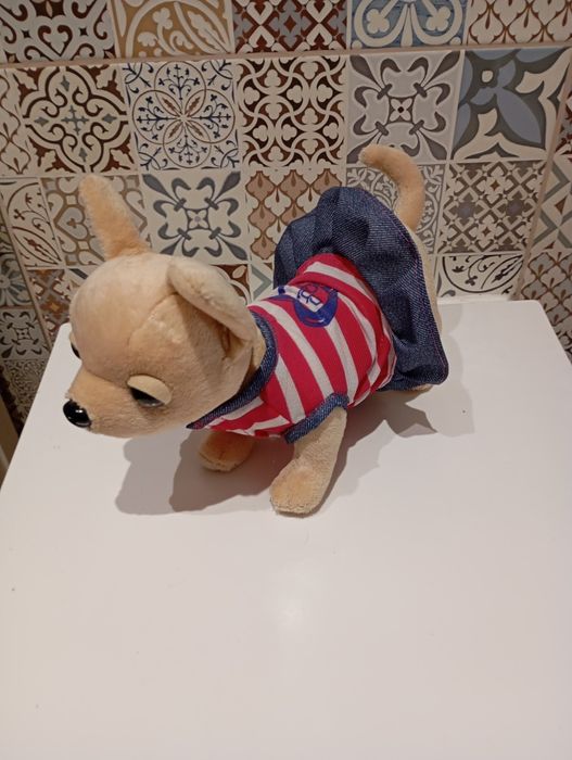 Maskotka Chi chi love