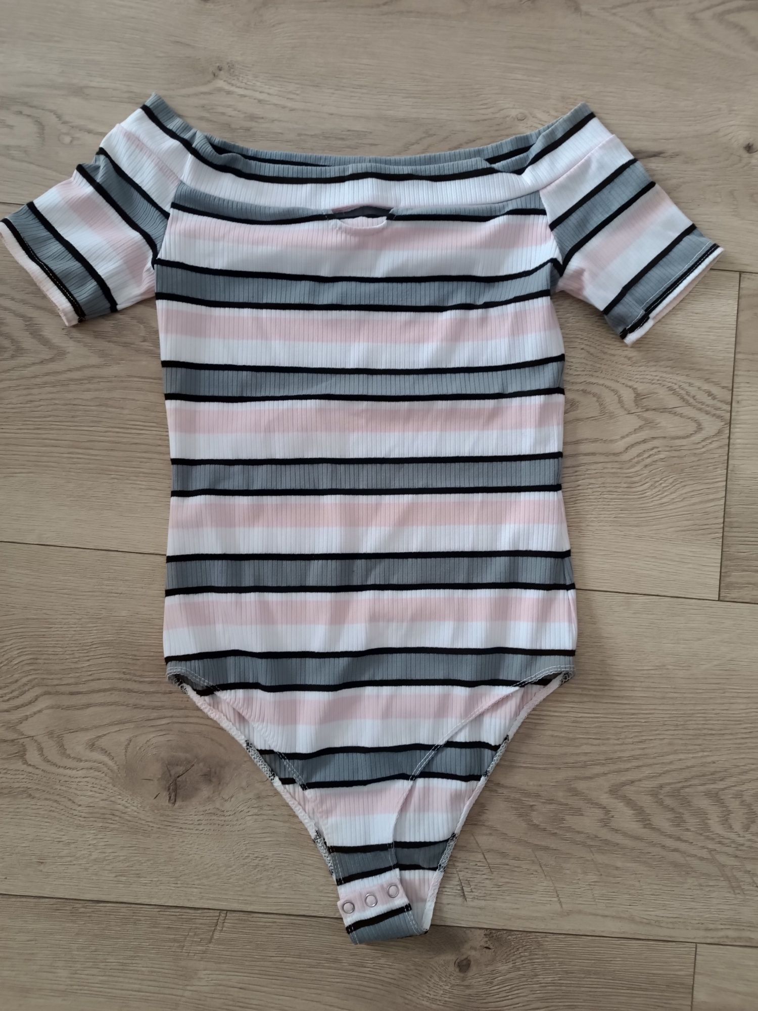 Body damskie rozm M