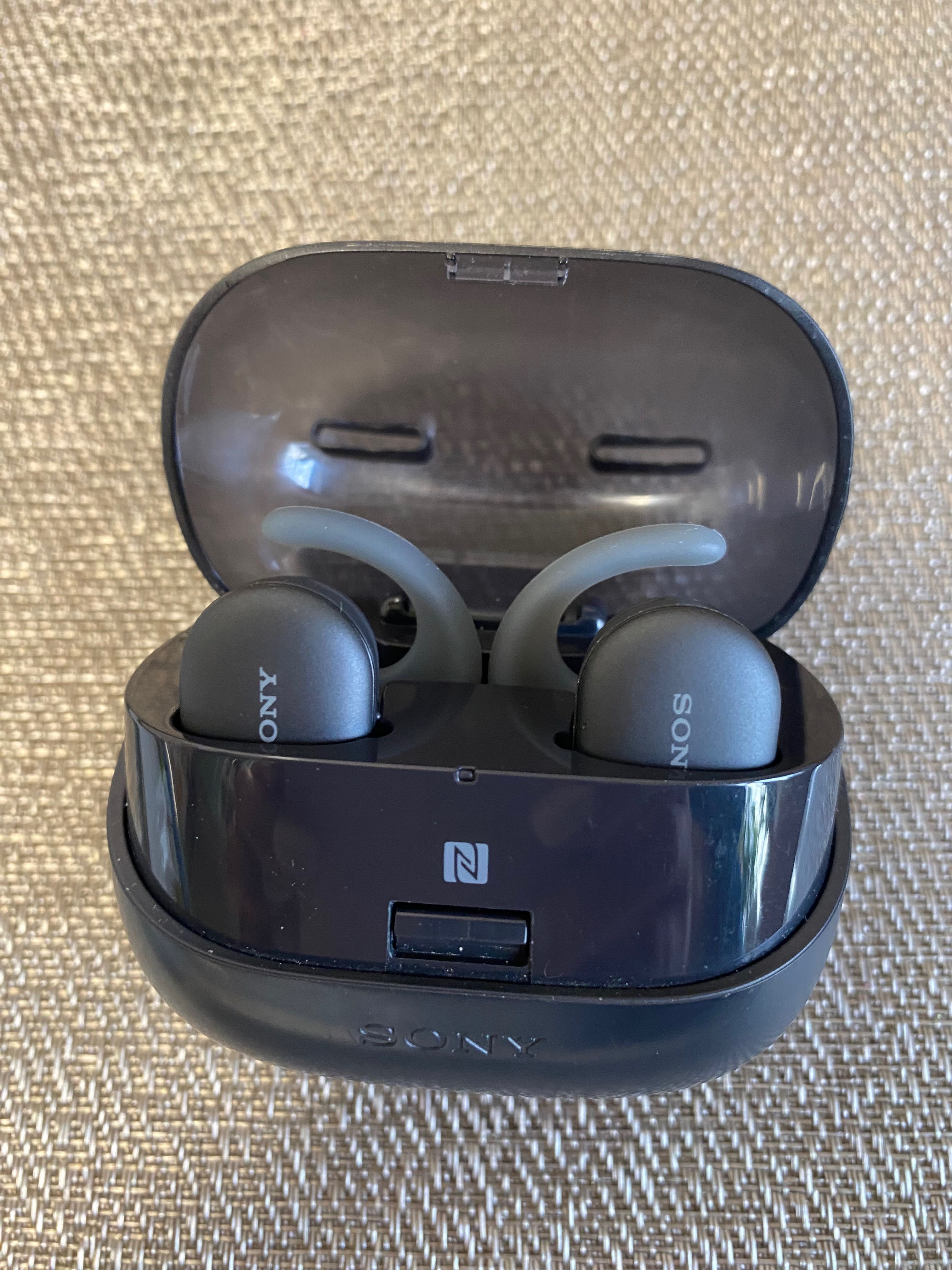 Безпровідні навушники Sony WF-SP900