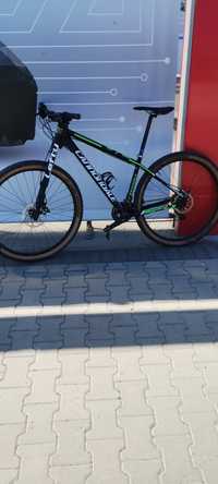 Cannondale F29 Lefty