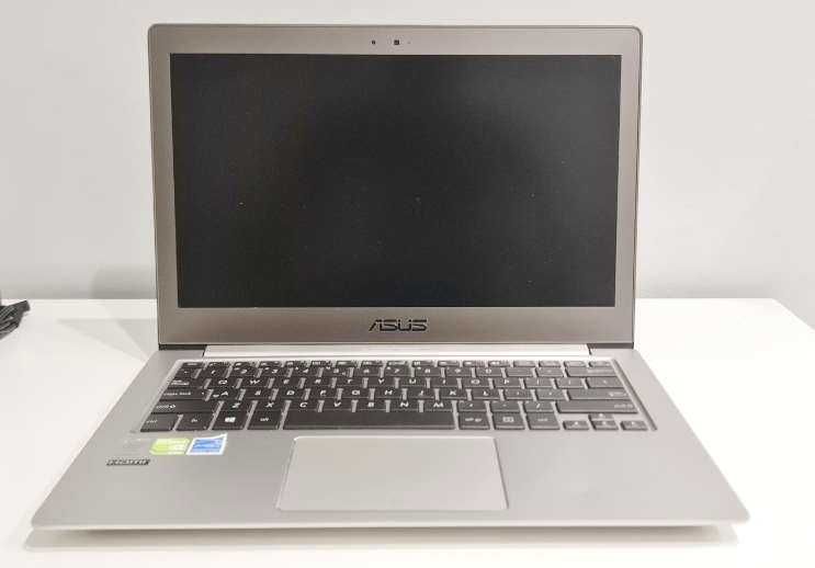 Laptop 13" Asus Zenbook Asus Ultrabook  Asus UX303LNB 13.3" i7 5500U 2