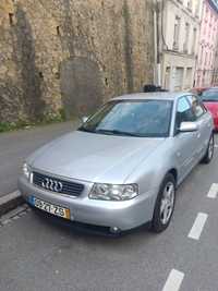 Vende-se audi A3 2002