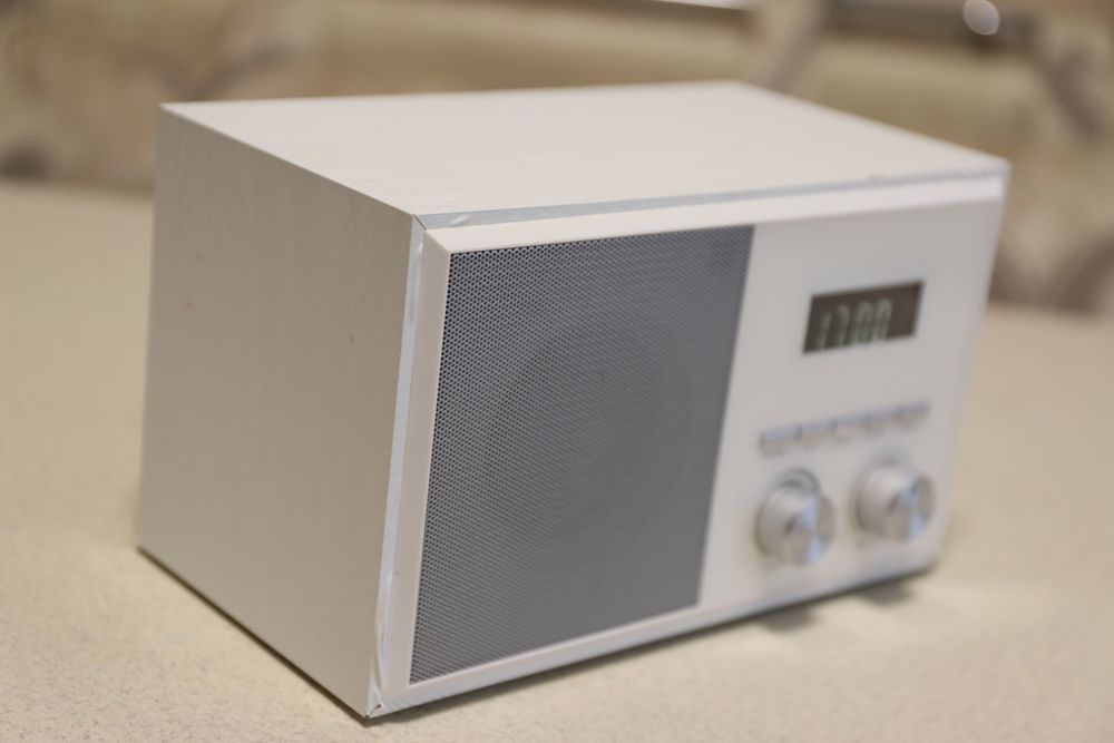 TERRIS   nr 684  FM radio
