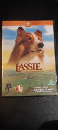 Lassie dvd napisy pl