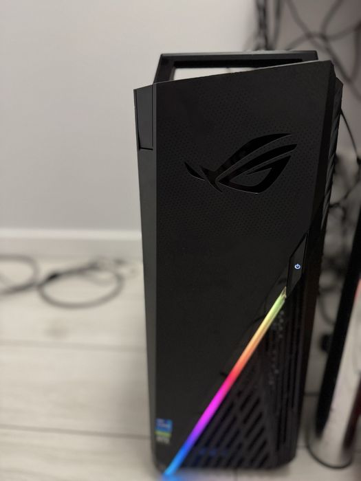 Komputer Gamingowy