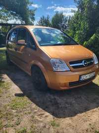 Sprzedam Opel Meriva